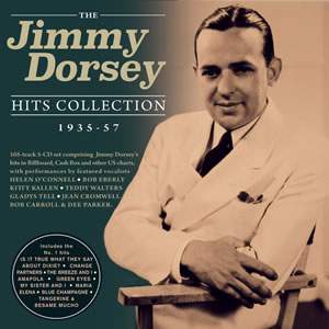 The Hits Collection 1935-57 (5cd)