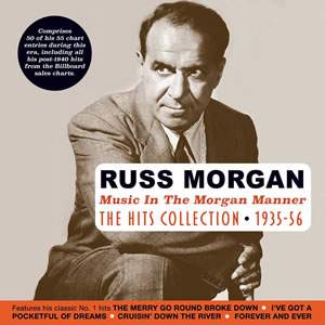 Music in the Morgan Manner - the Hits Collection 1935-56 (2cd)