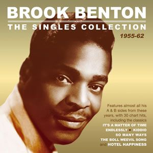 The Singles Collection 1955-62 (2cd)