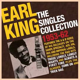 The Singles Collection 1953-62 (2cd)