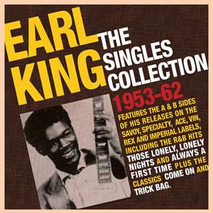 The Singles Collection 1953-62 (2cd)