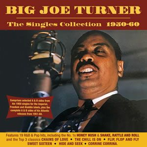 The Singles Collection 1950-60 (2cd)