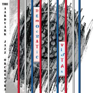 Democratic Vistas (2cd)