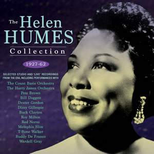 The Helen Humes Collection 1927-62 (2cd)