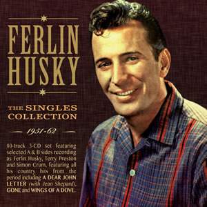 The Singles Collection 1951-62 (3cd)