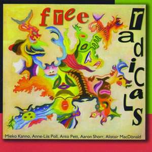 Free Radicals