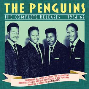 The Complete Releases 1954-62 (2cd)