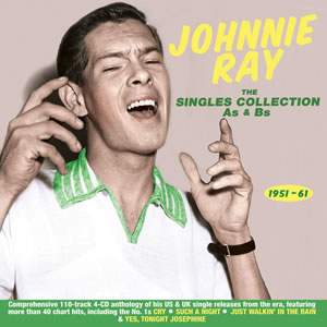 The Singles Collection As & Bs 1951-61 (4cd)