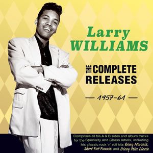 The Complete Releases 1957-62