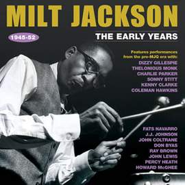 The Early Years 1945-52 (2cd)