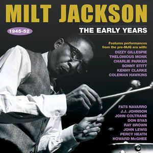 The Early Years 1945-52 (2cd)