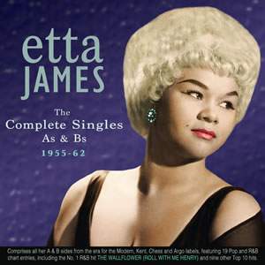 The Complete Singles As & Bs 1944-62 (2cd)