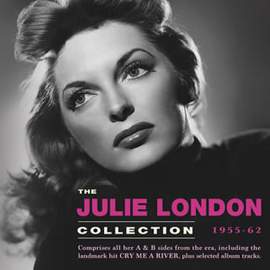 The Julie London Collection 1955-62 (2cd)