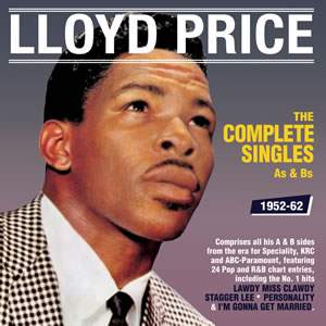 The Complete Singles As & Bs 1952-62 (3cd)