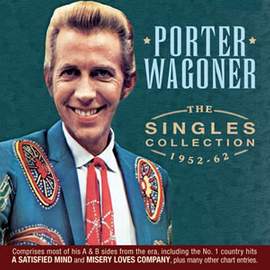 The Singles Collection 1952-62 (2cd)