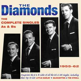 The Complete Singles As & Bs 1955-62 (2cd)