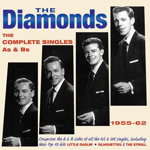 The Complete Singles As & Bs 1955-62 (2cd)
