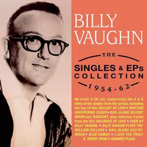 The Singles & Eps Collections 1954-62 (3cd)