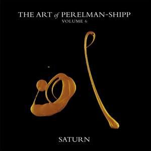 The Art of Perelman-Shipp Vol.6 - Saturn