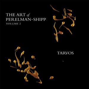 The Art of Perelman-Shipp Vol.2 - Tarvos