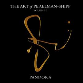 The Art of Perelman-Shipp Vol.3 - Pandora