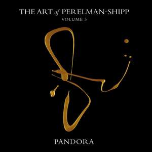 The Art of Perelman-Shipp Vol.3 - Pandora