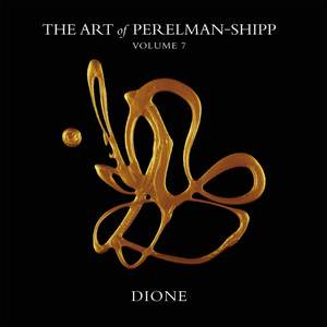 The Art of Perelman-Shipp Vol.7 - Dione