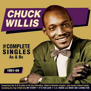 The Complete Singles As & Bs 1951-59 (2cd)