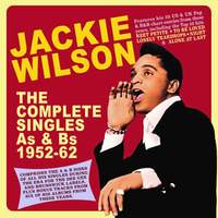 The Complete Singles A's & B's 1952-62 (2cd)