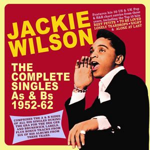 The Complete Singles A's & B's 1952-62 (2cd)