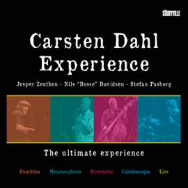 The Ultimate Experience