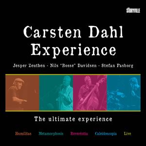 The Ultimate Experience