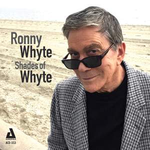 Shades of Whyte