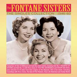 The Singles Collection 1946-60 (2cd)