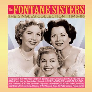 The Singles Collection 1946-60 (2cd)