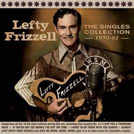 The Singles Collection 1950-62 (2cd)