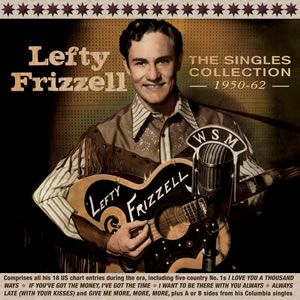 The Singles Collection 1950-62 (2cd)
