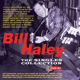 The Singles Collection 1948-60 (2cd)