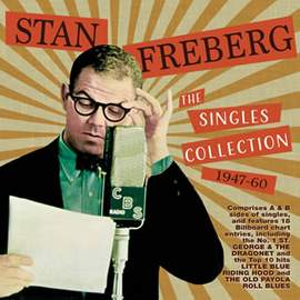 The Single Collection 1947-60 (2cd)