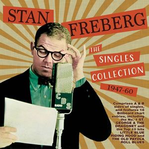 The Single Collection 1947-60 (2cd)