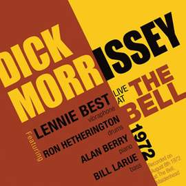 Live At the Bell 1972