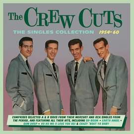 The Singles Collection 1950-60 (2cd)