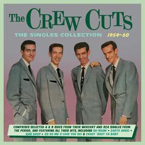 The Singles Collection 1950-60 (2cd)