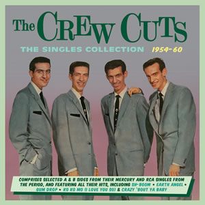 The Singles Collection 1950-60 (2cd)