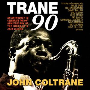 Trane 90 (4cd)