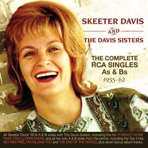 The Complete Rca Singles As & Bs 1953-1962 (2cd)