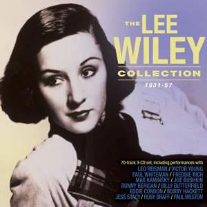 The Lee Wiley Collection 1931-1957 (3cd)