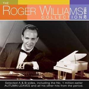 The Roger Williams Collection 1954-1962 (2cd)