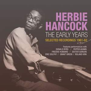 The Early Years : Selected Recordings 1961-62 (2cd)