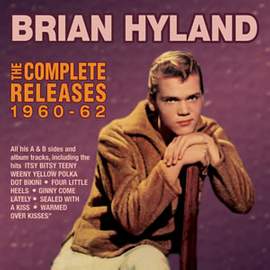 The Complete Releases 1960-62 (2cd)